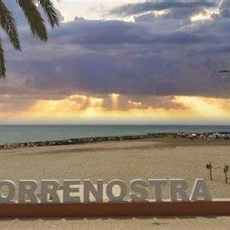 Piso Centro Torreblancaアパートメント エクステリア 写真
