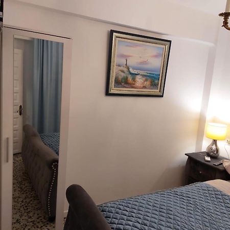Piso Centro Torreblancaアパートメント エクステリア 写真