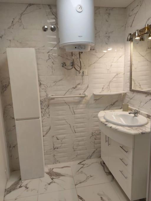 Piso Centro Torreblancaアパートメント エクステリア 写真