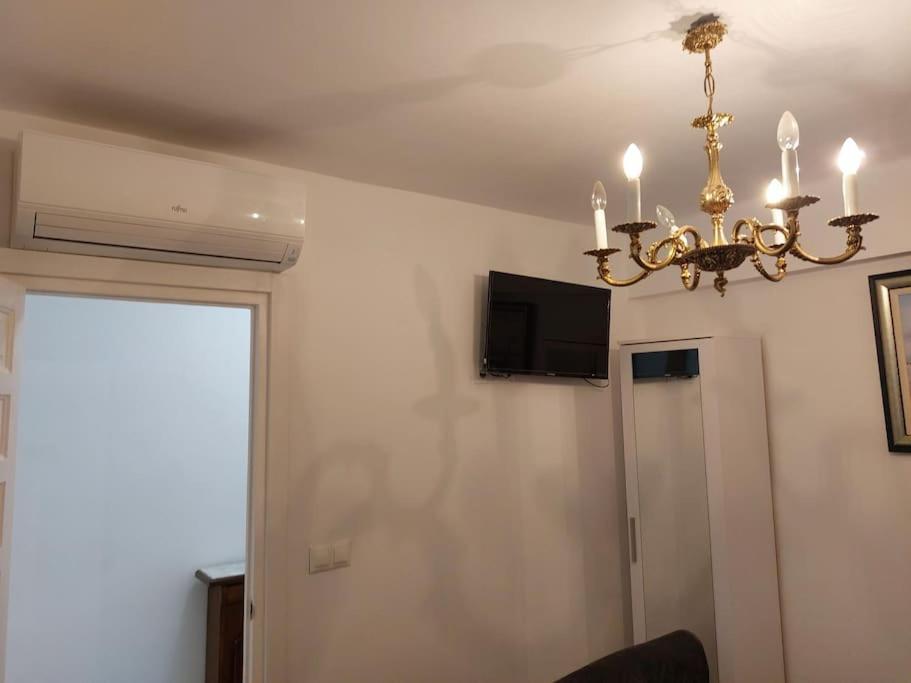 Piso Centro Torreblancaアパートメント エクステリア 写真