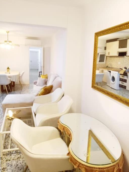 Piso Centro Torreblancaアパートメント エクステリア 写真