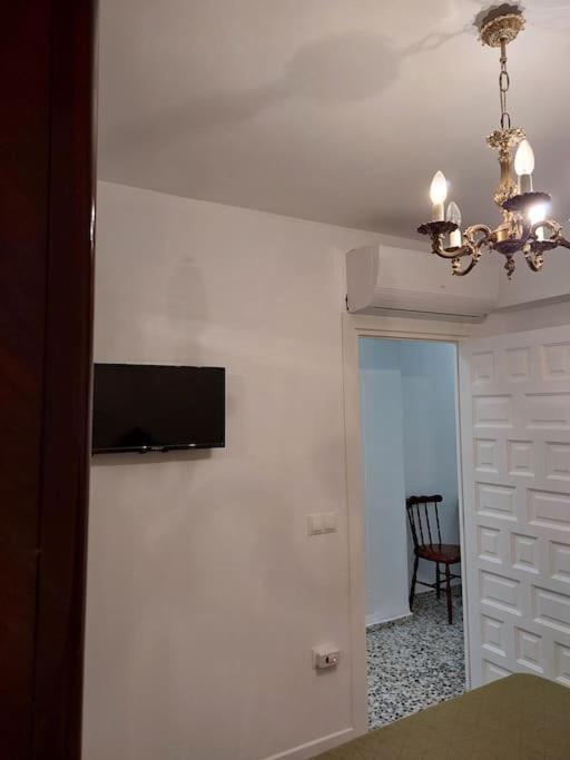 Piso Centro Torreblancaアパートメント エクステリア 写真