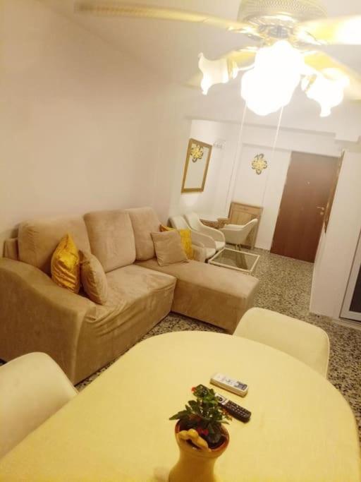Piso Centro Torreblancaアパートメント エクステリア 写真