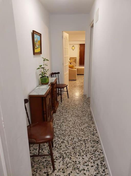 Piso Centro Torreblancaアパートメント エクステリア 写真