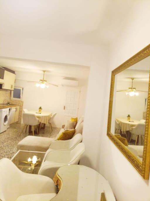 Piso Centro Torreblancaアパートメント エクステリア 写真
