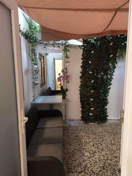 Piso Centro Torreblancaアパートメント エクステリア 写真