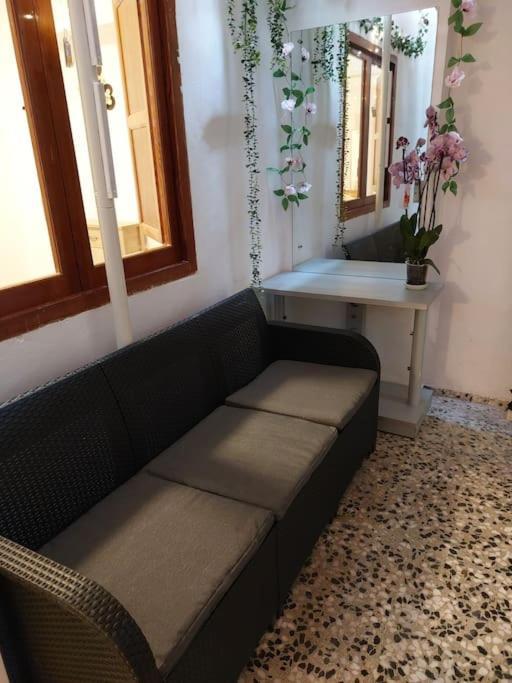 Piso Centro Torreblancaアパートメント エクステリア 写真
