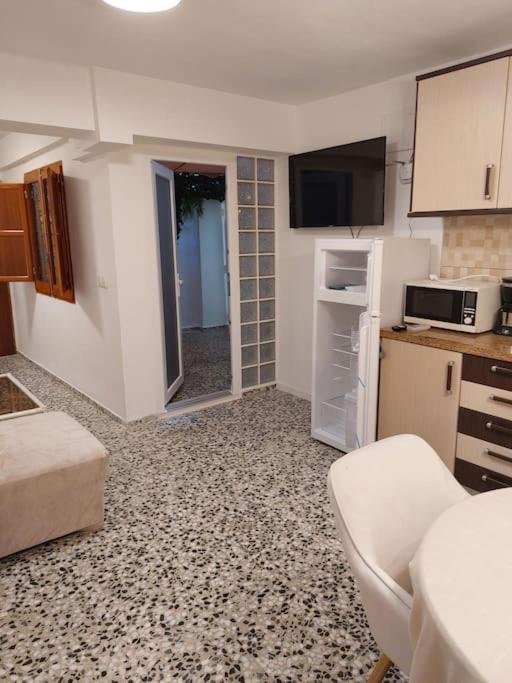 Piso Centro Torreblancaアパートメント エクステリア 写真