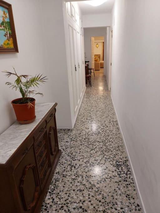 Piso Centro Torreblancaアパートメント エクステリア 写真