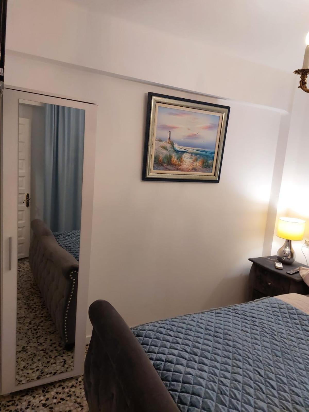 Piso Centro Torreblancaアパートメント エクステリア 写真