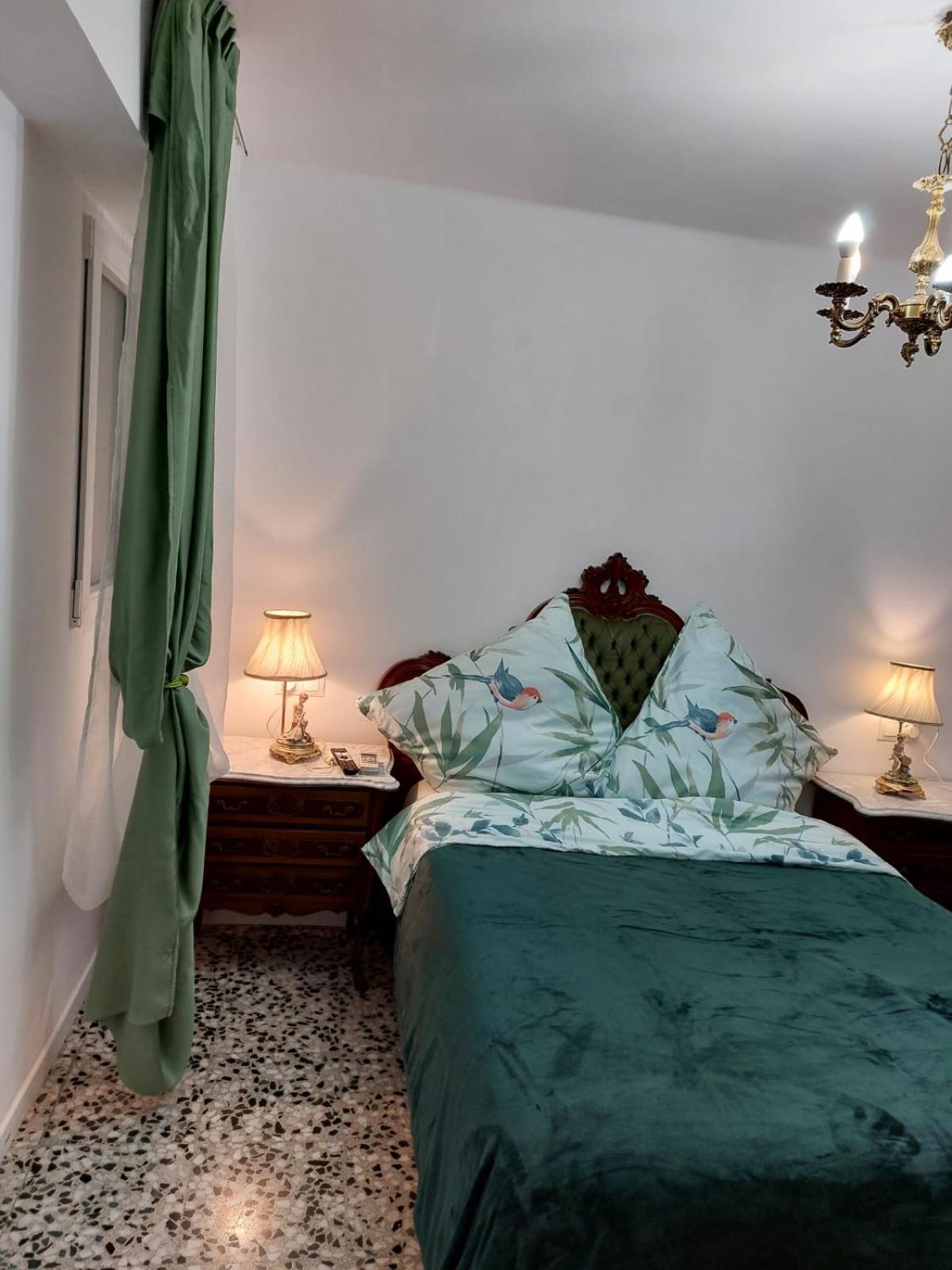 Piso Centro Torreblancaアパートメント エクステリア 写真